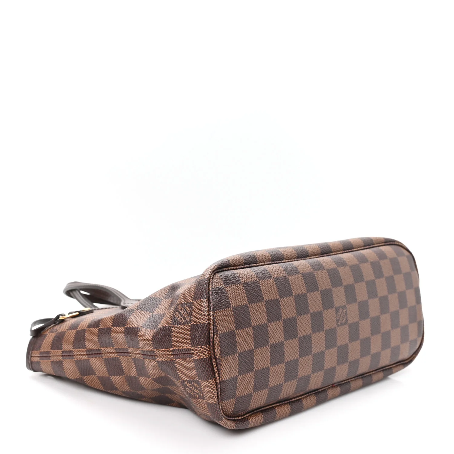 Damier Ebene Neo Neverfull PM - Top Club