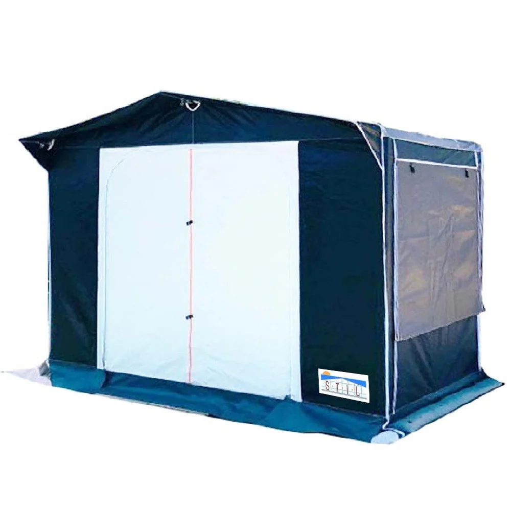 STIL 300 pvc kitchen tent with covers