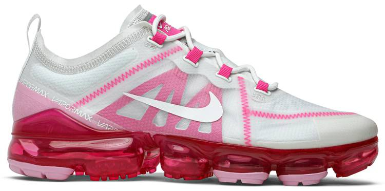 Wmns Air VaporMax 2019  Pink Rise  AR6632-105 - Sneaker Replica Workshop