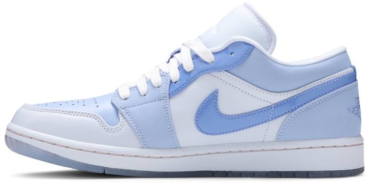 Air Jordan 1 Low SE  Mighty Swooshers  DM5442-040 - Sneaker Replica Workshop