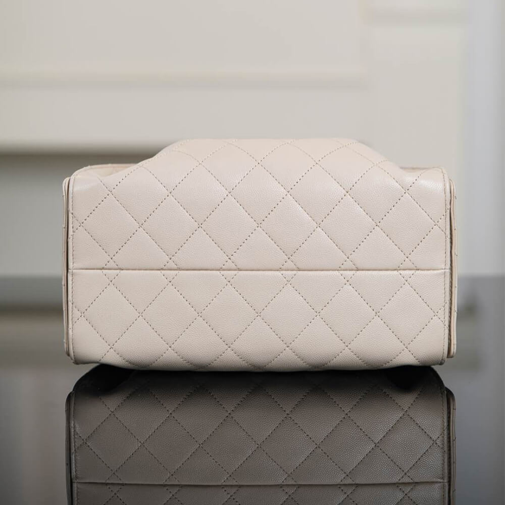 CHANEL 25 Small Handbag(HIGH-END GRADE) - Top Club