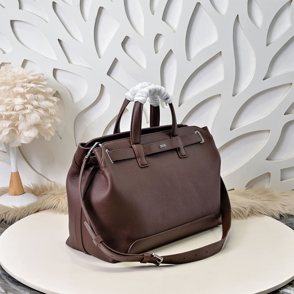 Dior Medium Dior Normandie Tote Bag(HIGH-END GRADE) - Top Club