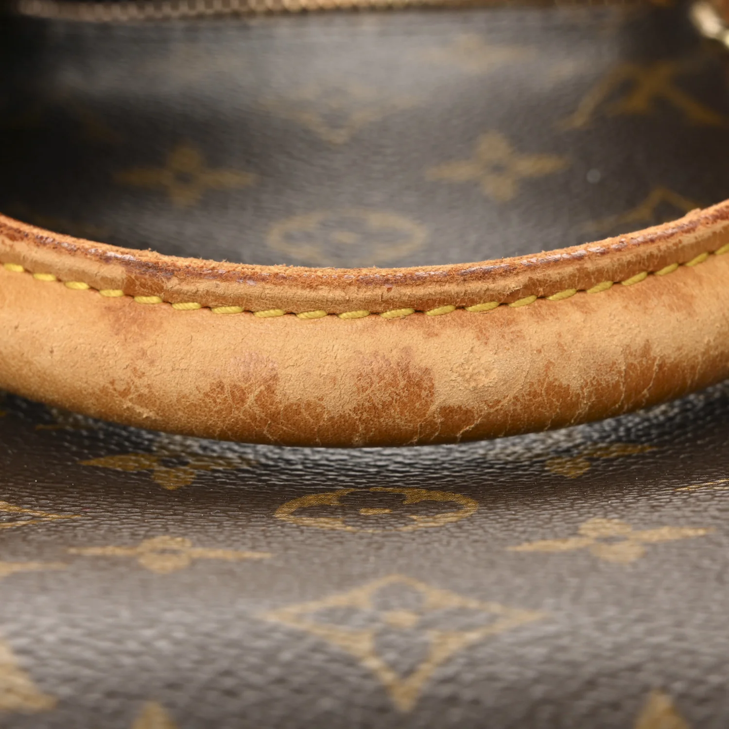 Monogram Keepall 50 - Top Club