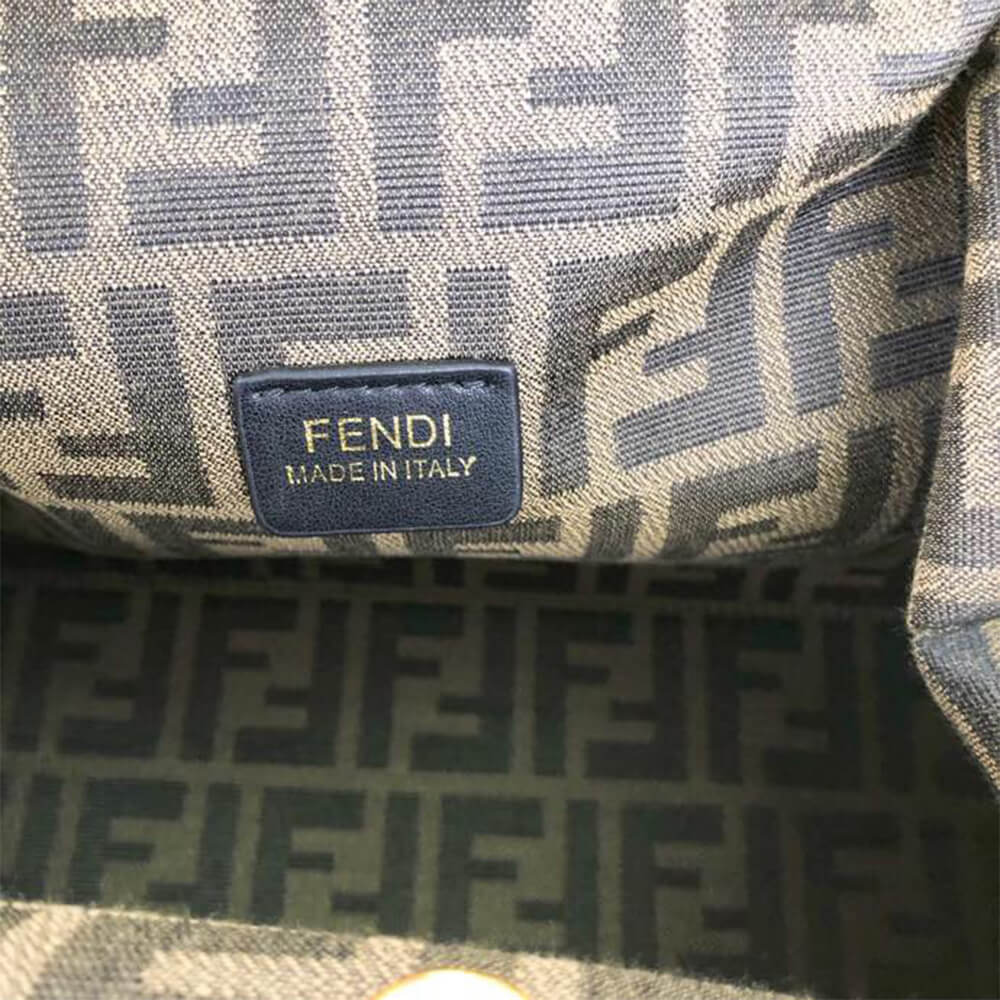 Fendi First Medium - Top Club