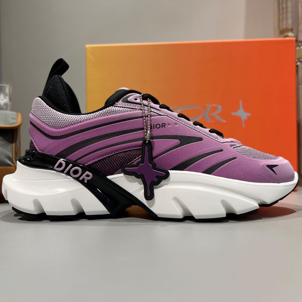 DIOR  B44 Blade Sneaker - Top Club