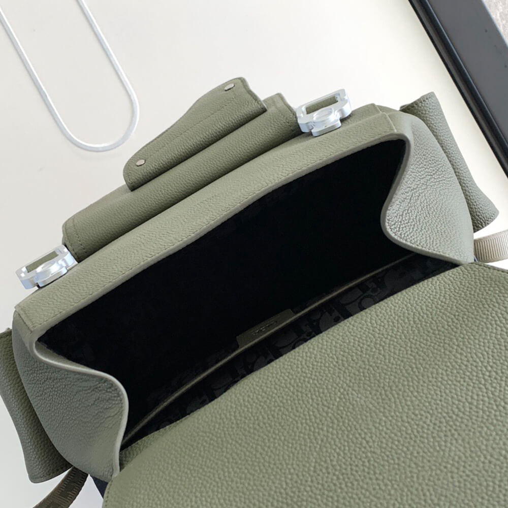 DIOR MAXI GALLOP BACKPACK(HIGH-END GRADE) - Top Club