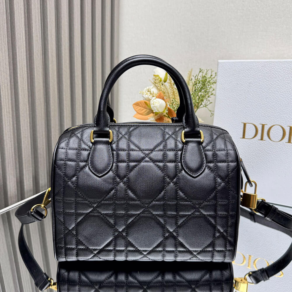 Dior Groove 25 Bag(high-end grade) - Top Club