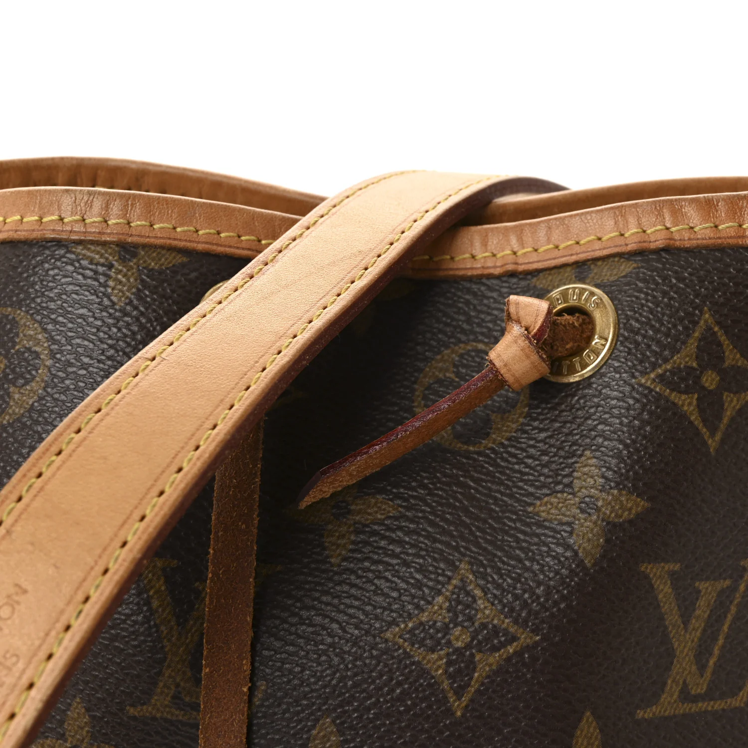 Monogram Noe BB - Top Club