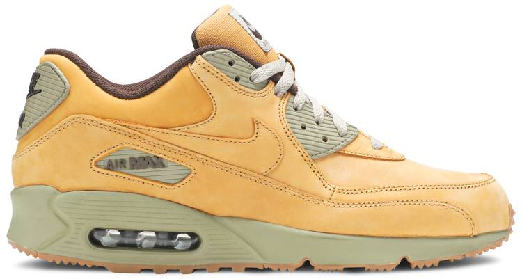 Air Max  90 Winter Premium 683282-700 - Sneaker Replica Workshop