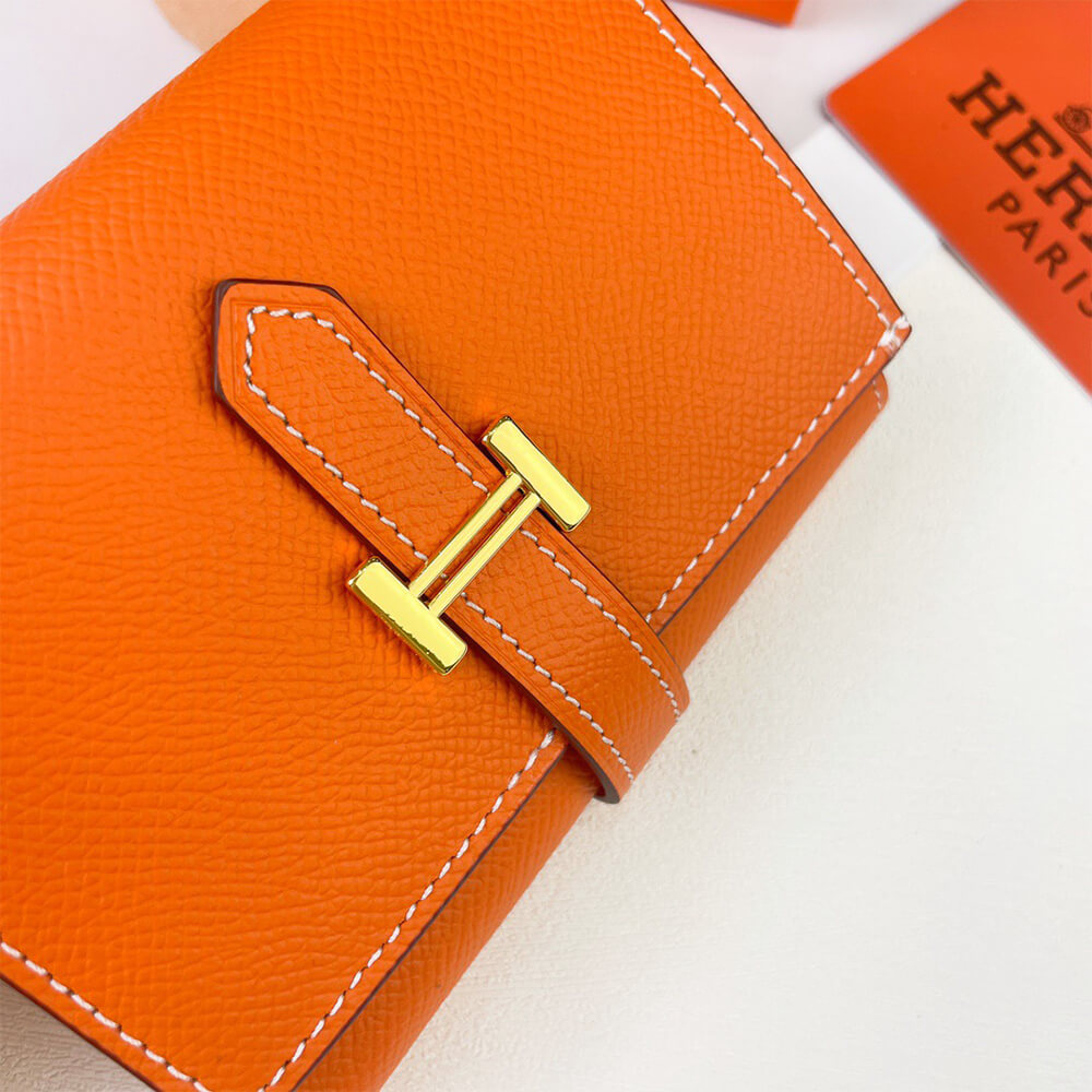 Hermes Bearn wallet - Top Club