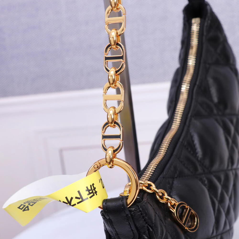 CD LOUNGE BAG - Top Club