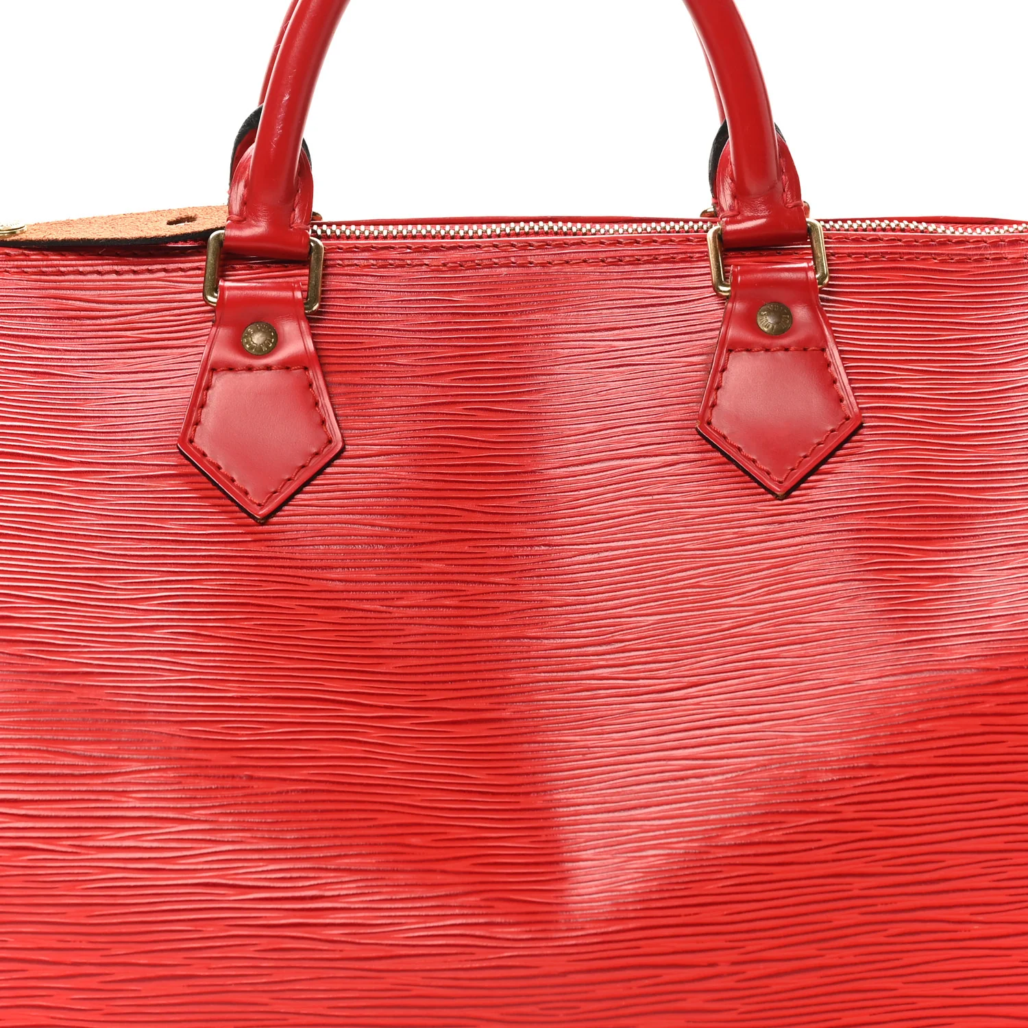 Epi Speedy 30 Castillan Red - Top Club