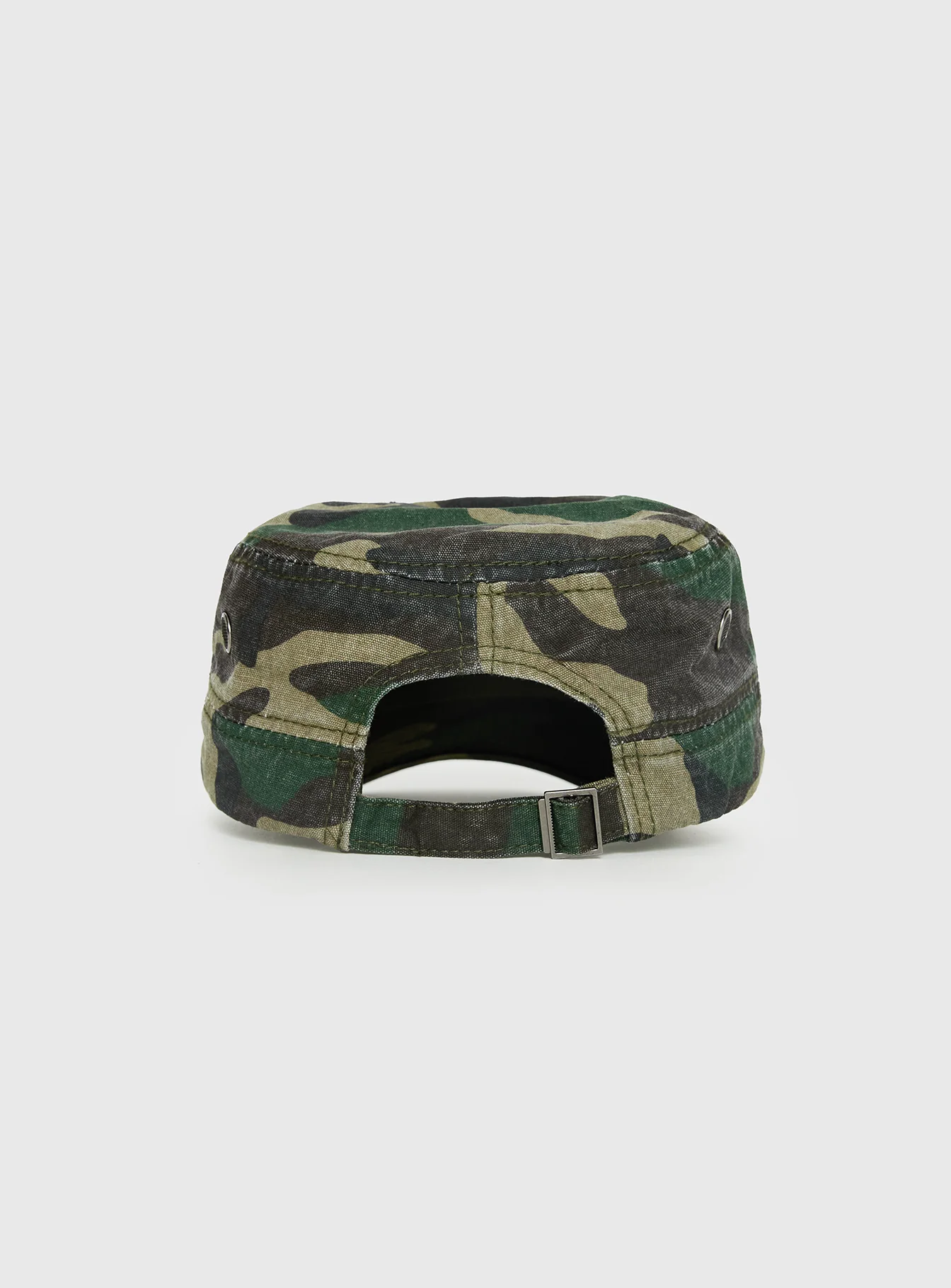 Midwest Cadet Cap Camo