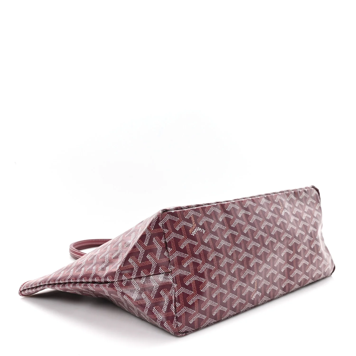 Goyardine Saint Louis PM Bordeaux - Top Club