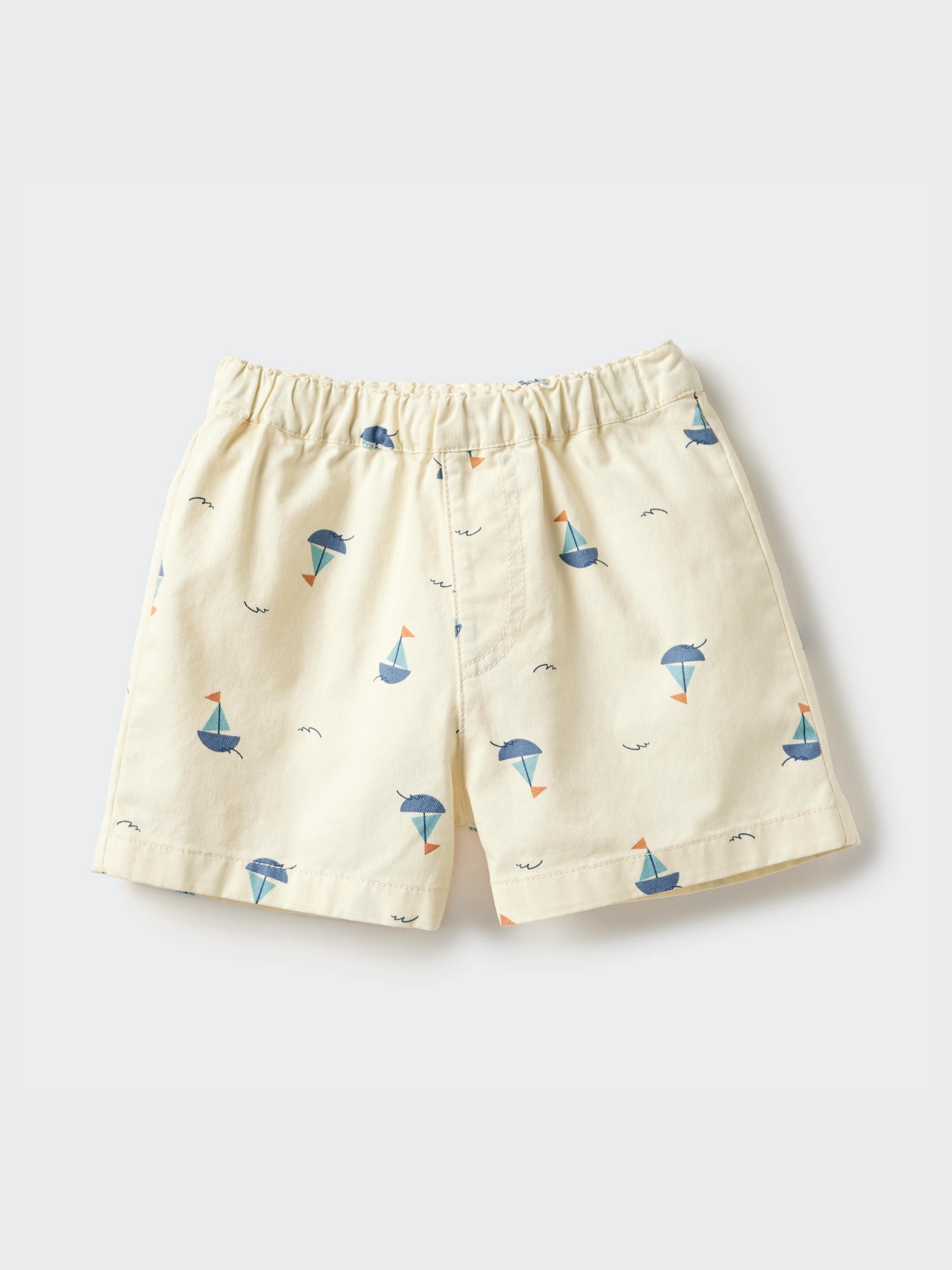 Easy Shorts