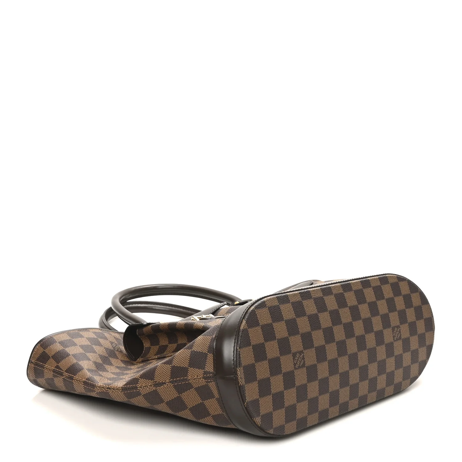 Damier Ebene Manosque GM - Top Club