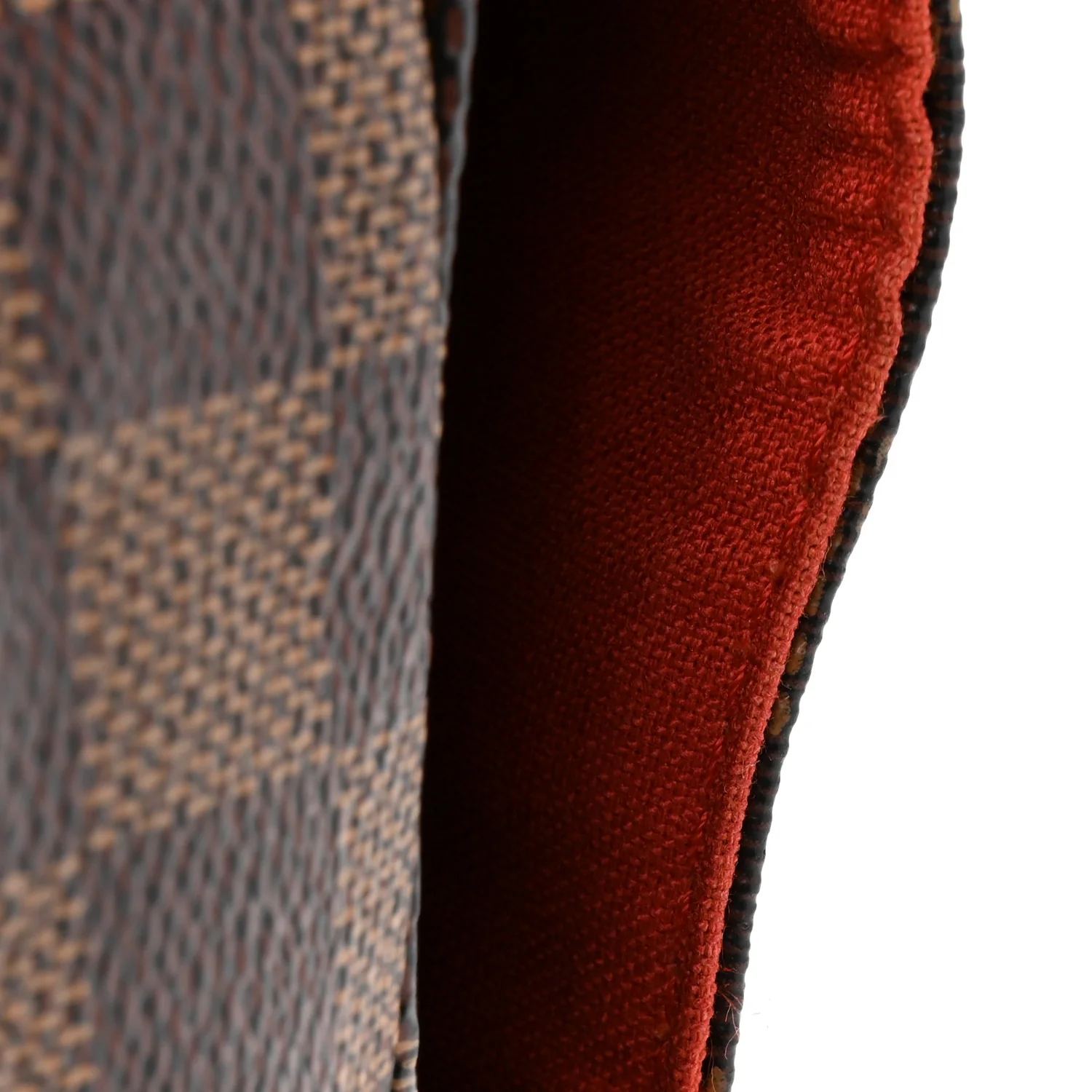 Damier Ebene Naviglio - Top Club