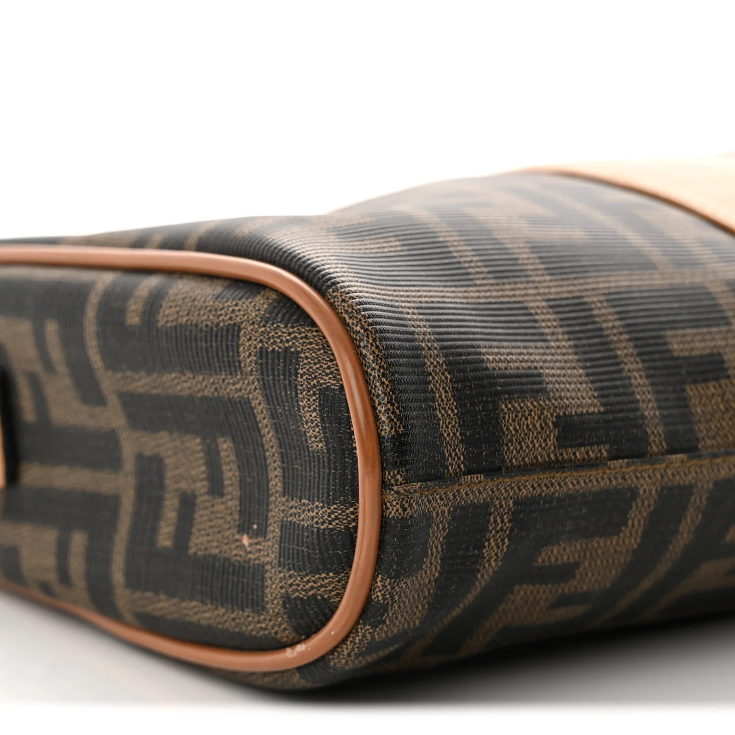 Zucca Crossbody Tobacco Tan - Top Club