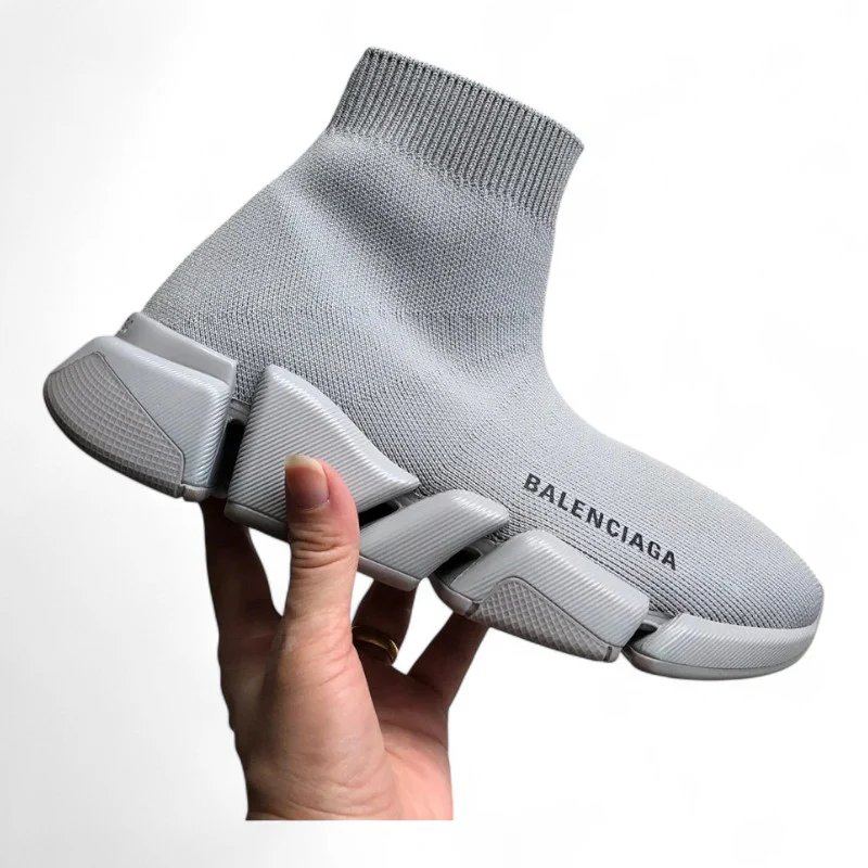 Balenciaga Speed 2.0 Sneaker - Sneaker Replica Workshop