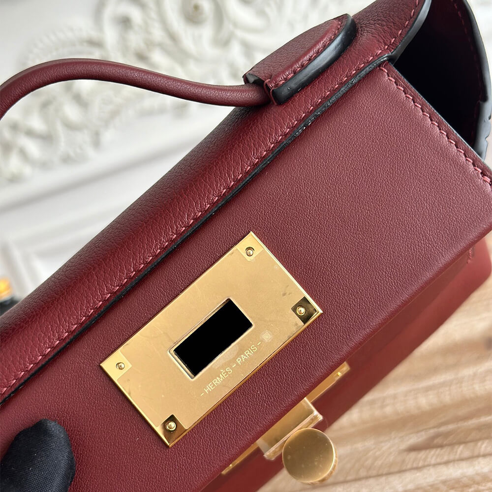 Hermes 24/24   21 bag(HIGH-END GRADE) - Top Club