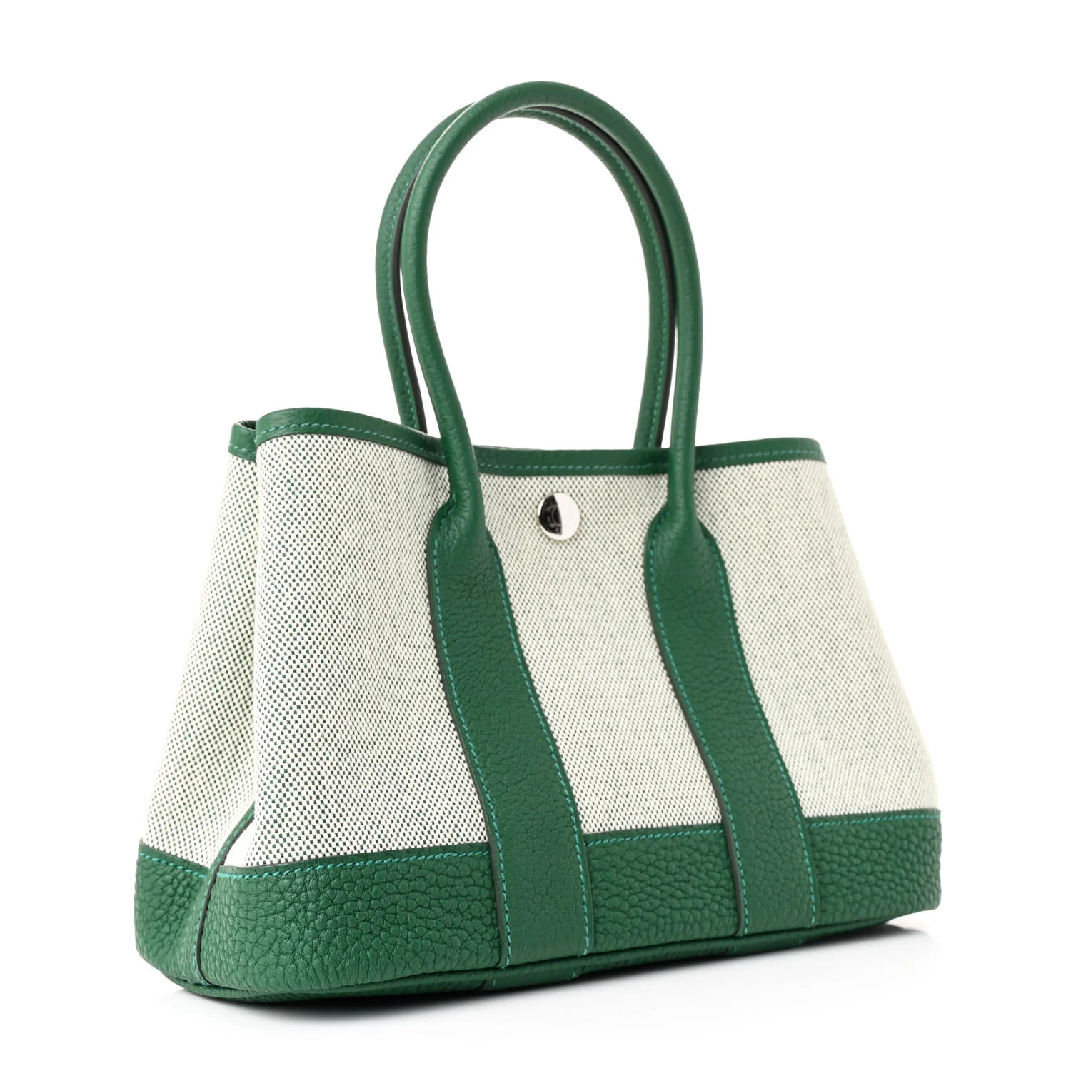 H Viking Negonda Neo Garden 23 Ecru Vert Moyen - Top Club