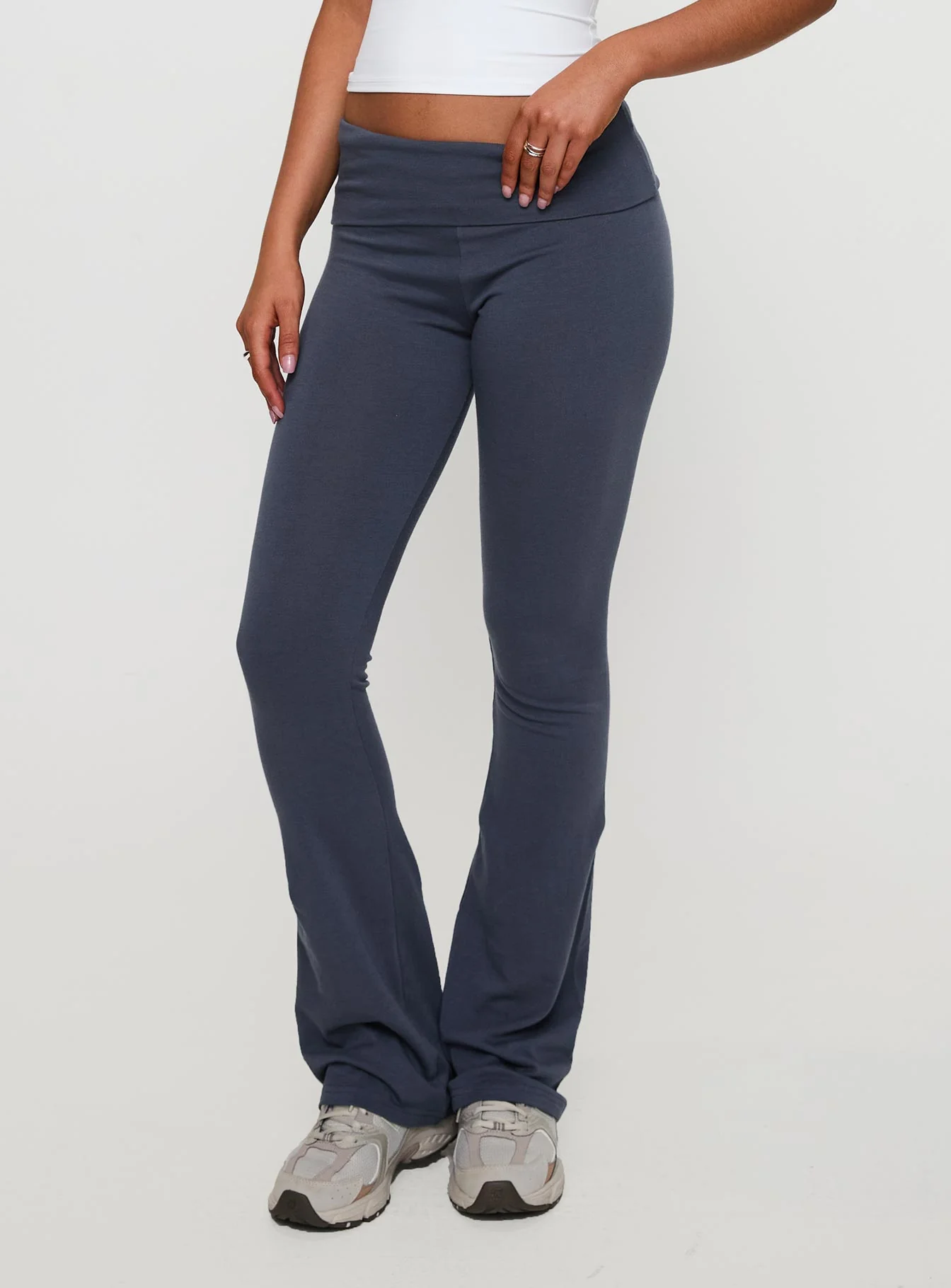 Movement Yoga Pant Blue