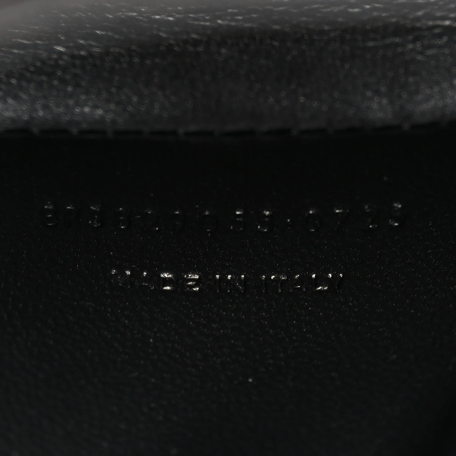 Lambskin Matelasse Monogram June Chain Belt Bag - Top Club