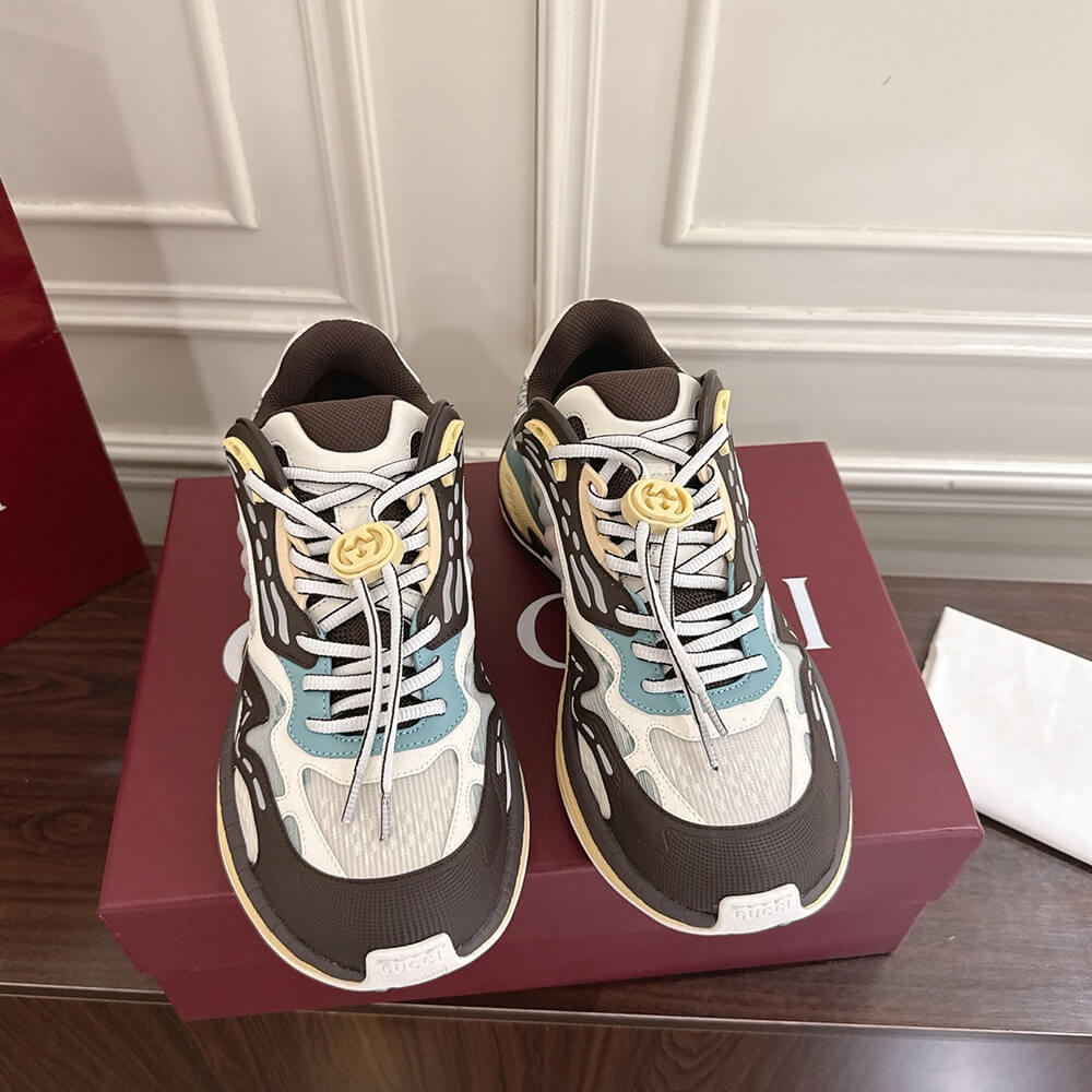 Gucci 2.0 sneakers - Top Club