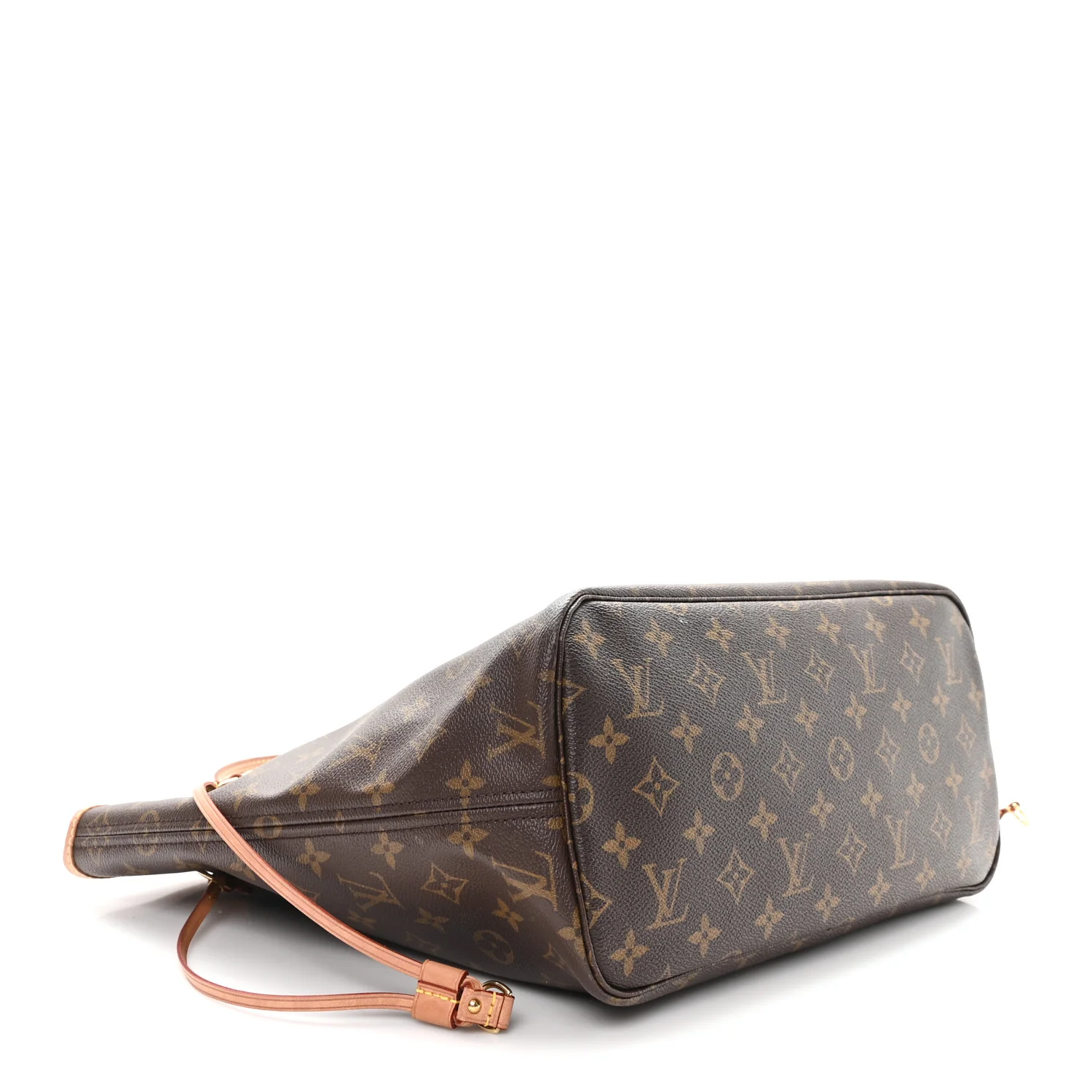 Monogram Neo Neverfull MM - Top Club