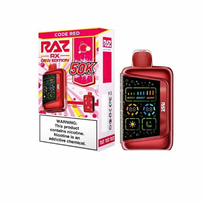 - Raz Vape