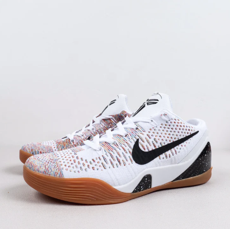 NIKE KOBE 9 x MULTI - Sneaker Replica Workshop