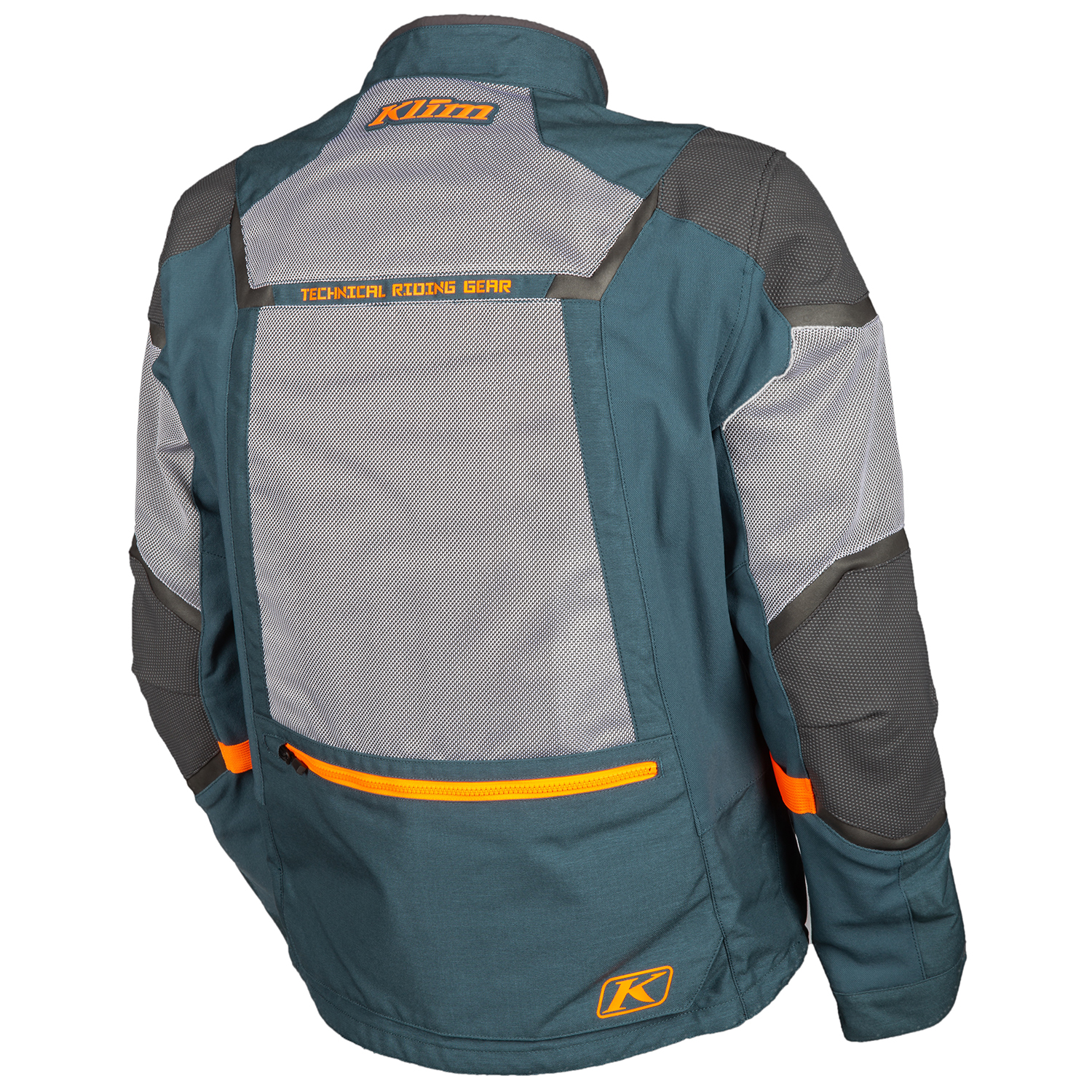 Baja S4 Jacke