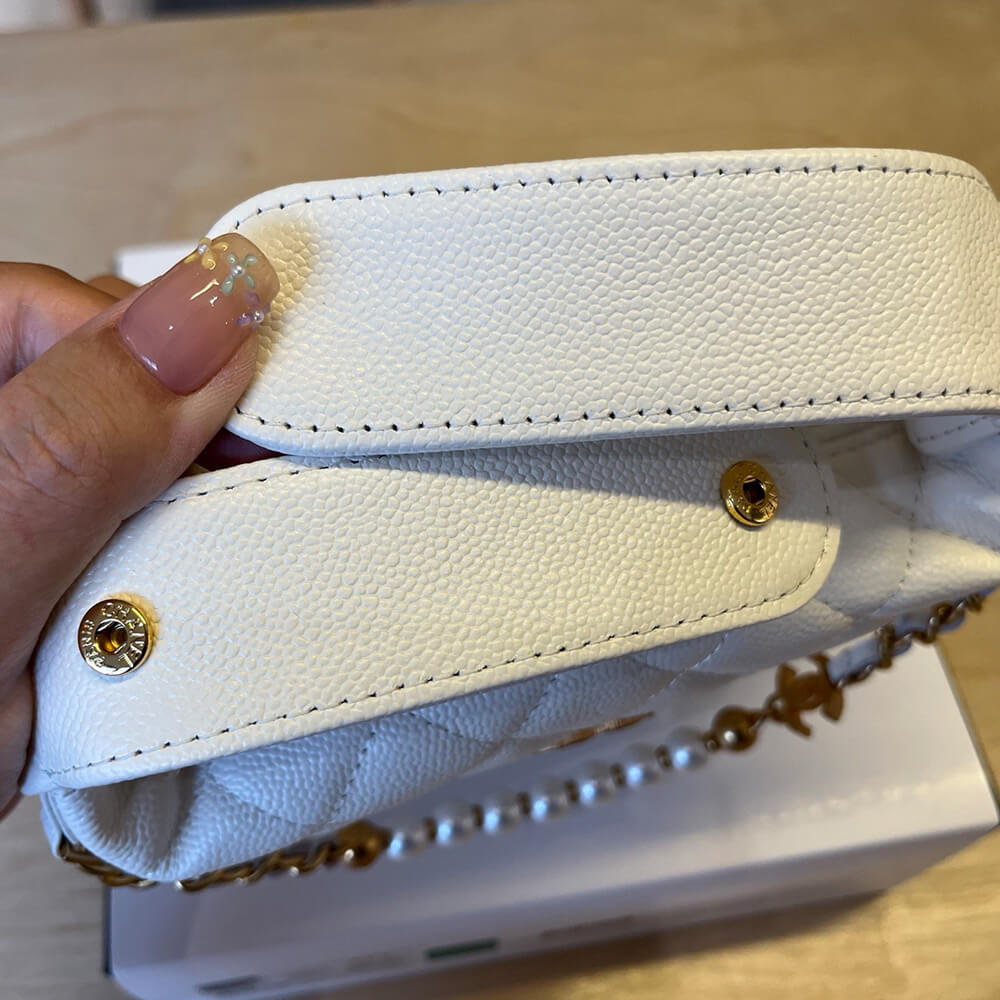 Chanel Pouch(HIGH-END GRADE) - Top Club