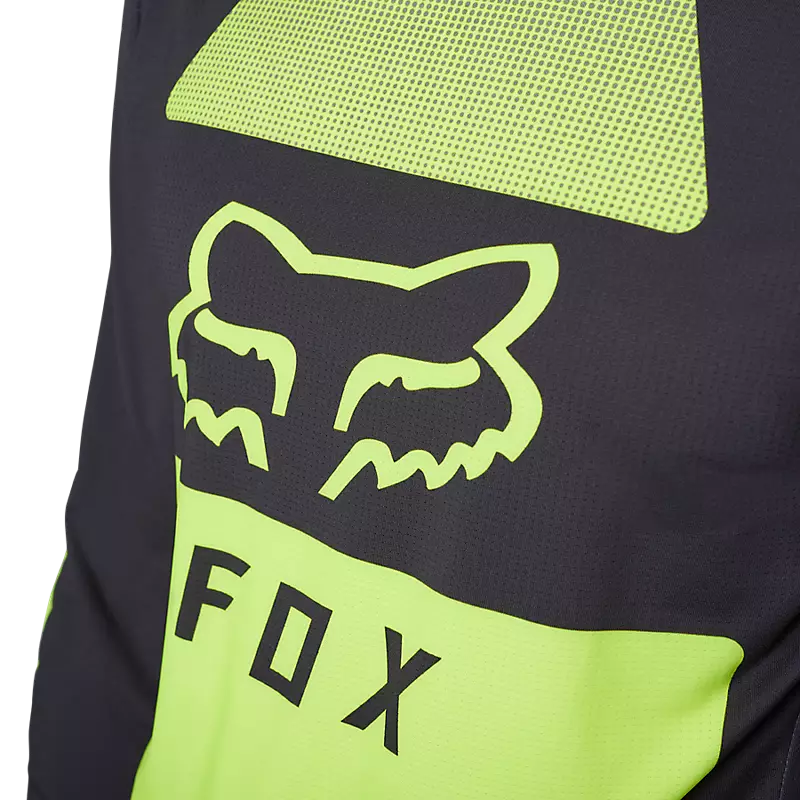 Ranger Drive Krux SXS Jersey