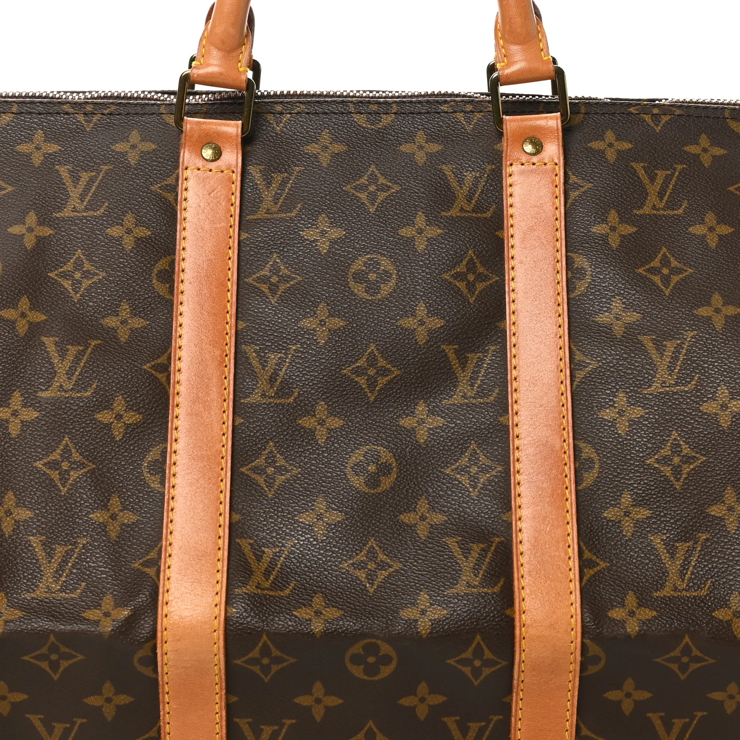 Monogram Keepall 50 - Top Club