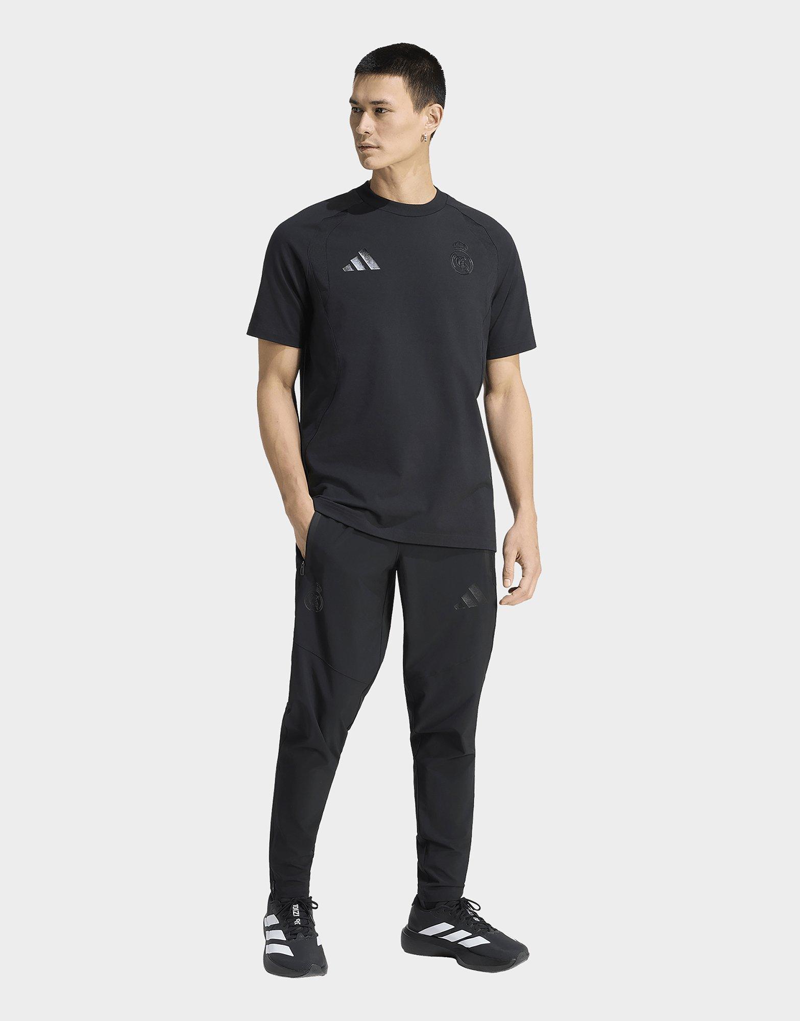 adidas Real Madrid Tiro Travel Hose