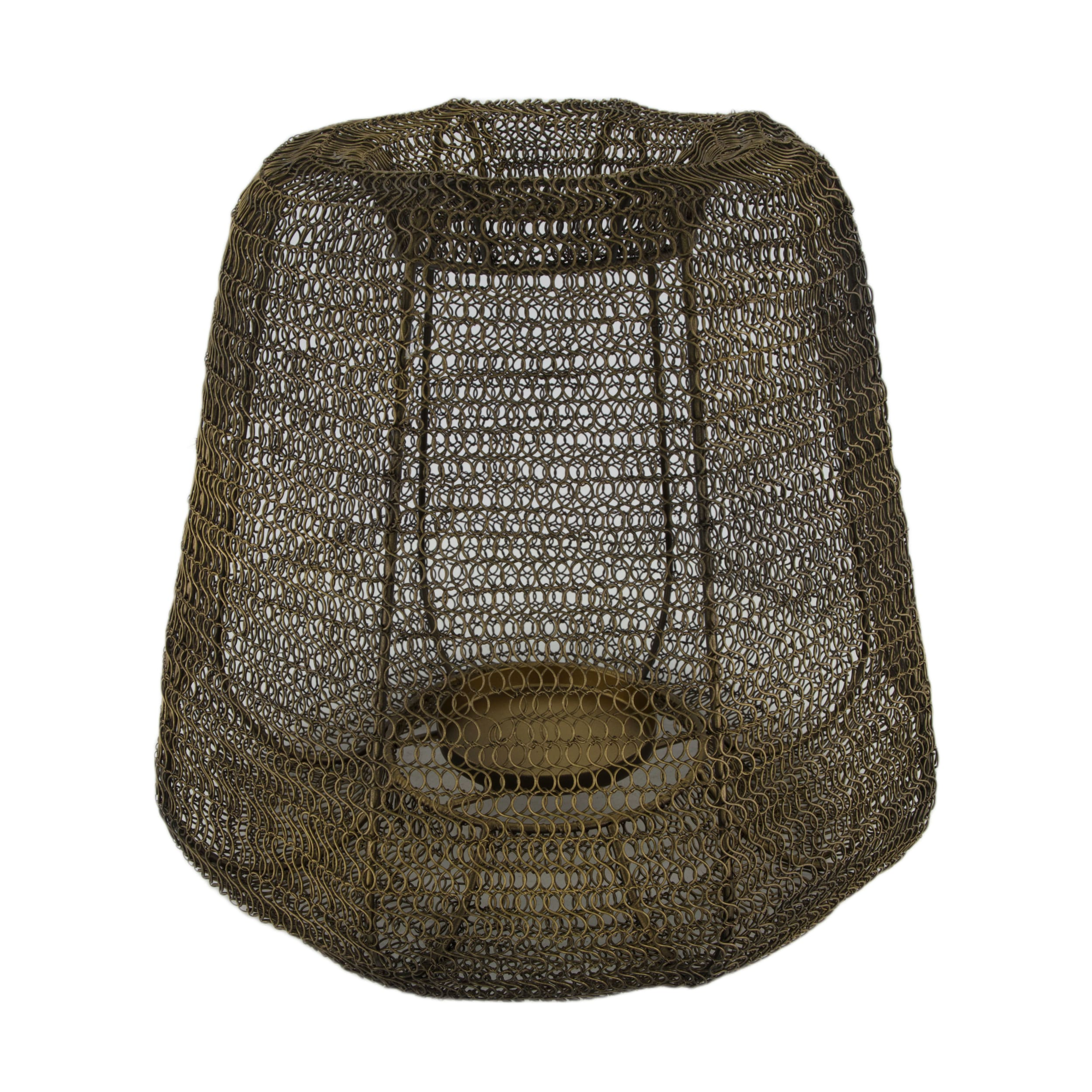 Lantern metal