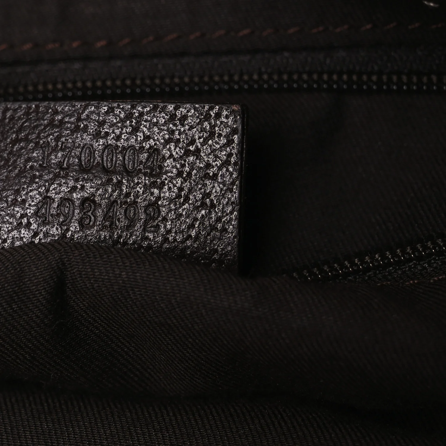 Monogram Medium Abbey Tote  Brown - Top Club