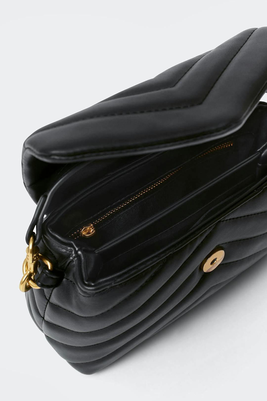 Gina Tricot 14+ sthlm shoulder bag