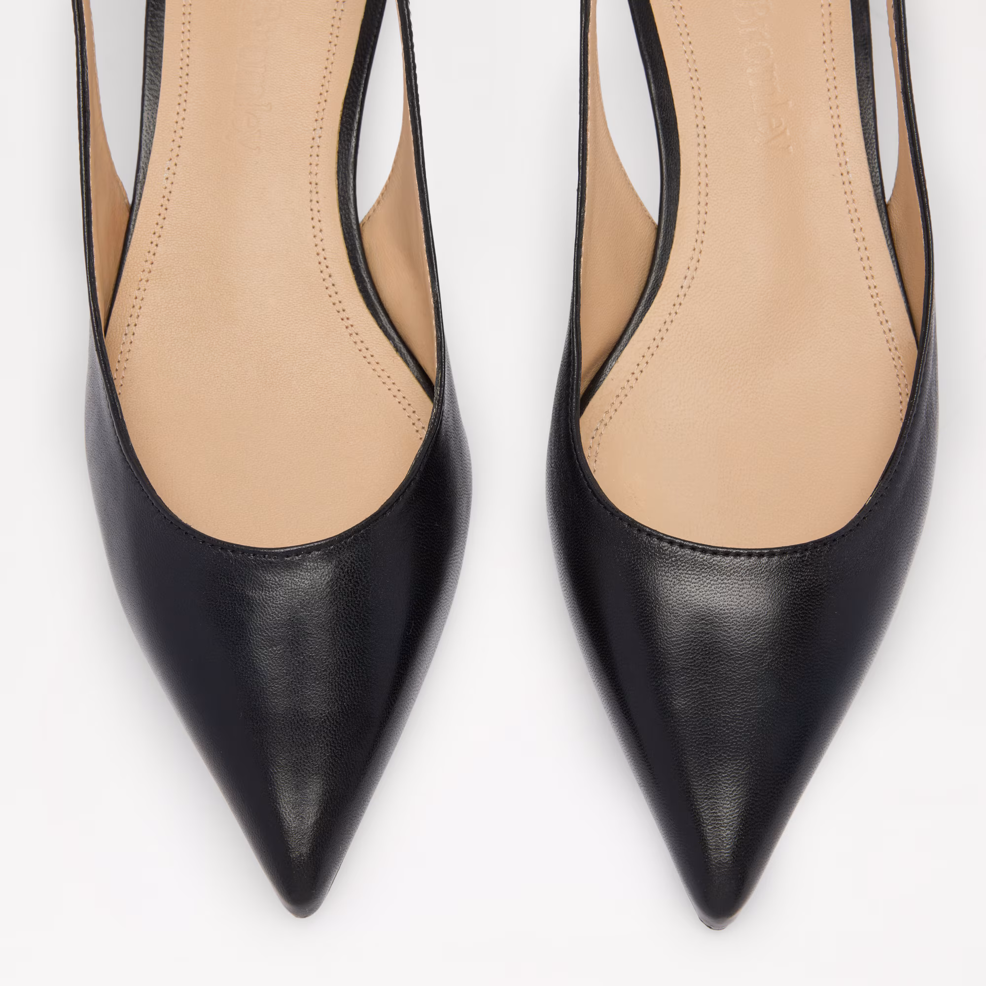 ChazeyMicro Slingback