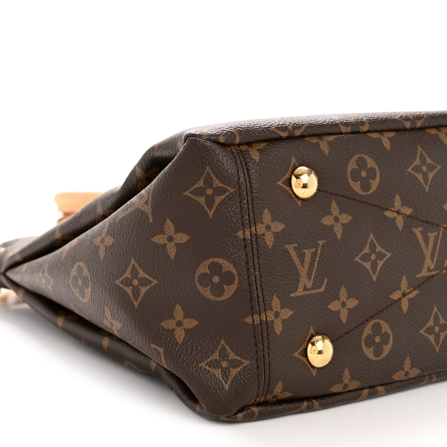 Monogram Pallas Havane - Top Club
