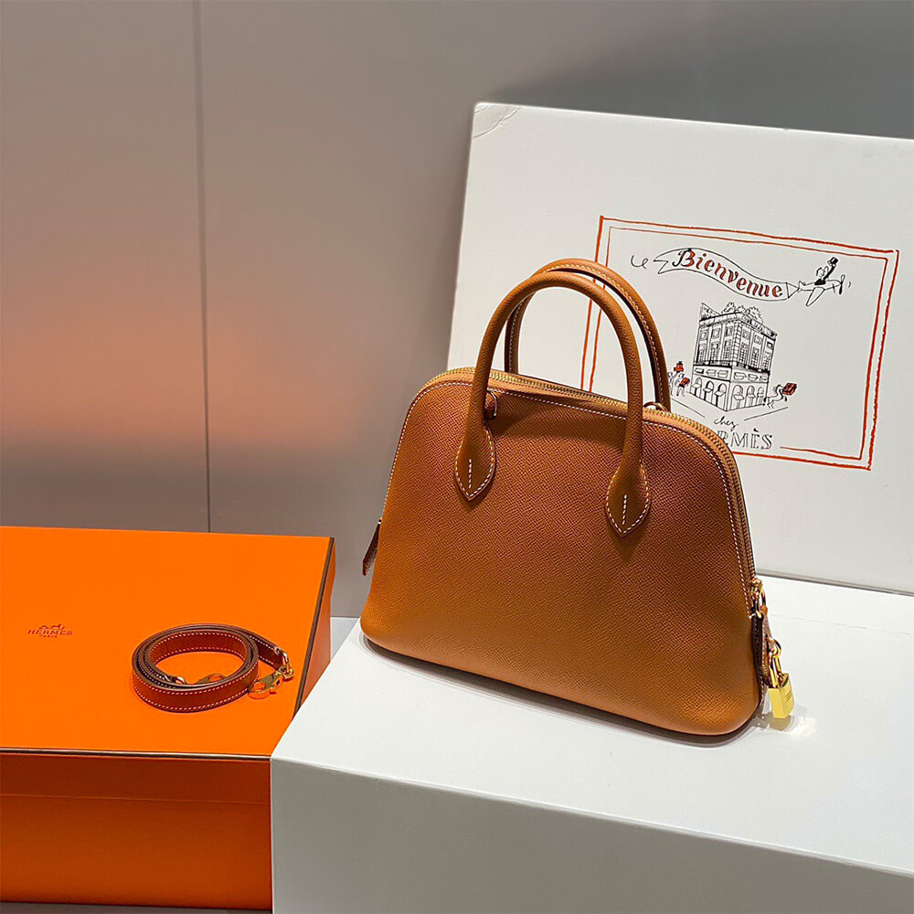 HERMES 1923 BOLIDE 25 - Top Club