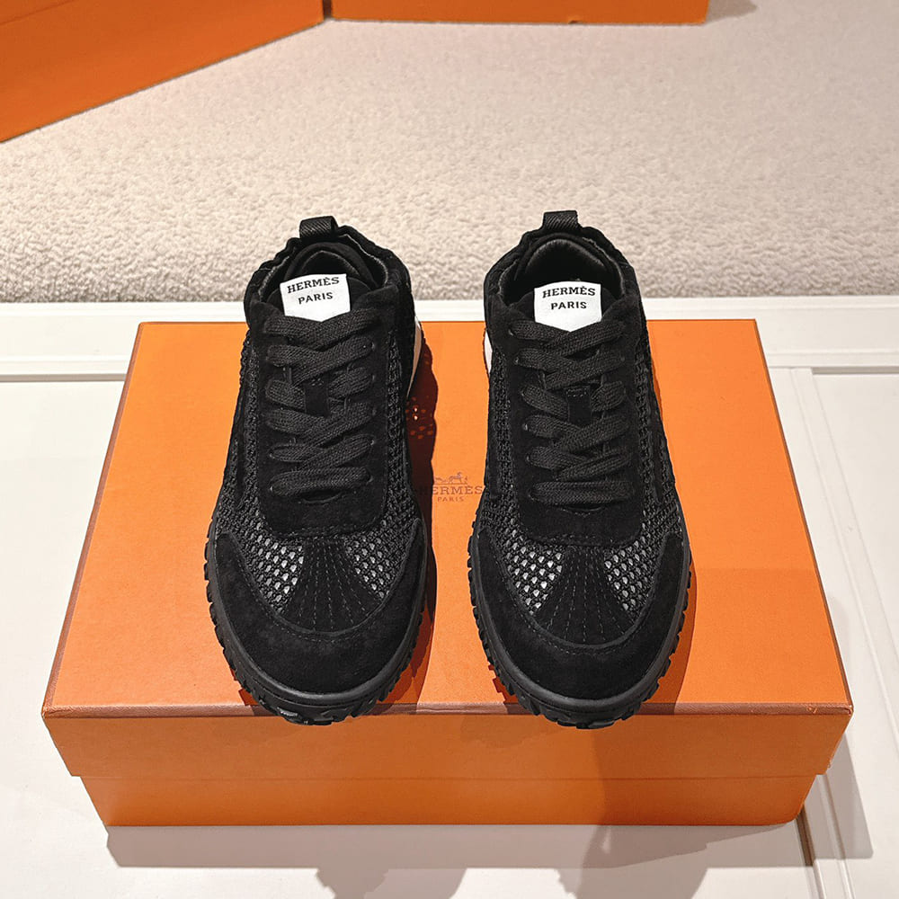 HERMES Jet sneaker - Top Club