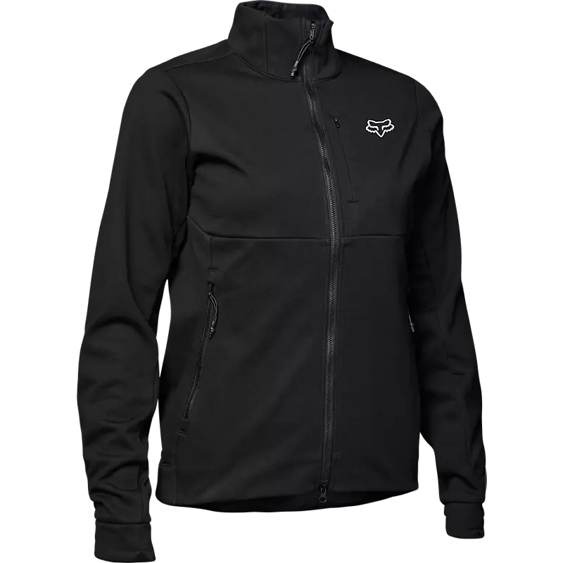 Women's Ranger fire jacket
