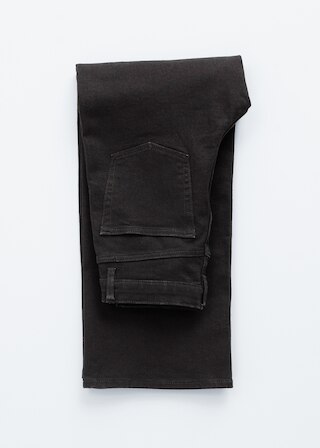& Other Stories CROPPED WIDE-LEG JEANS