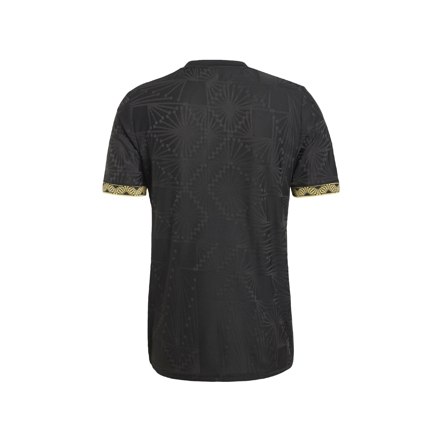 adidas Mexico Gold Jersey - Men's