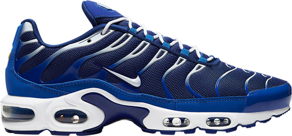 Air Max Plus  Arctic Chill  CW7024-400 - Sneaker Replica Workshop