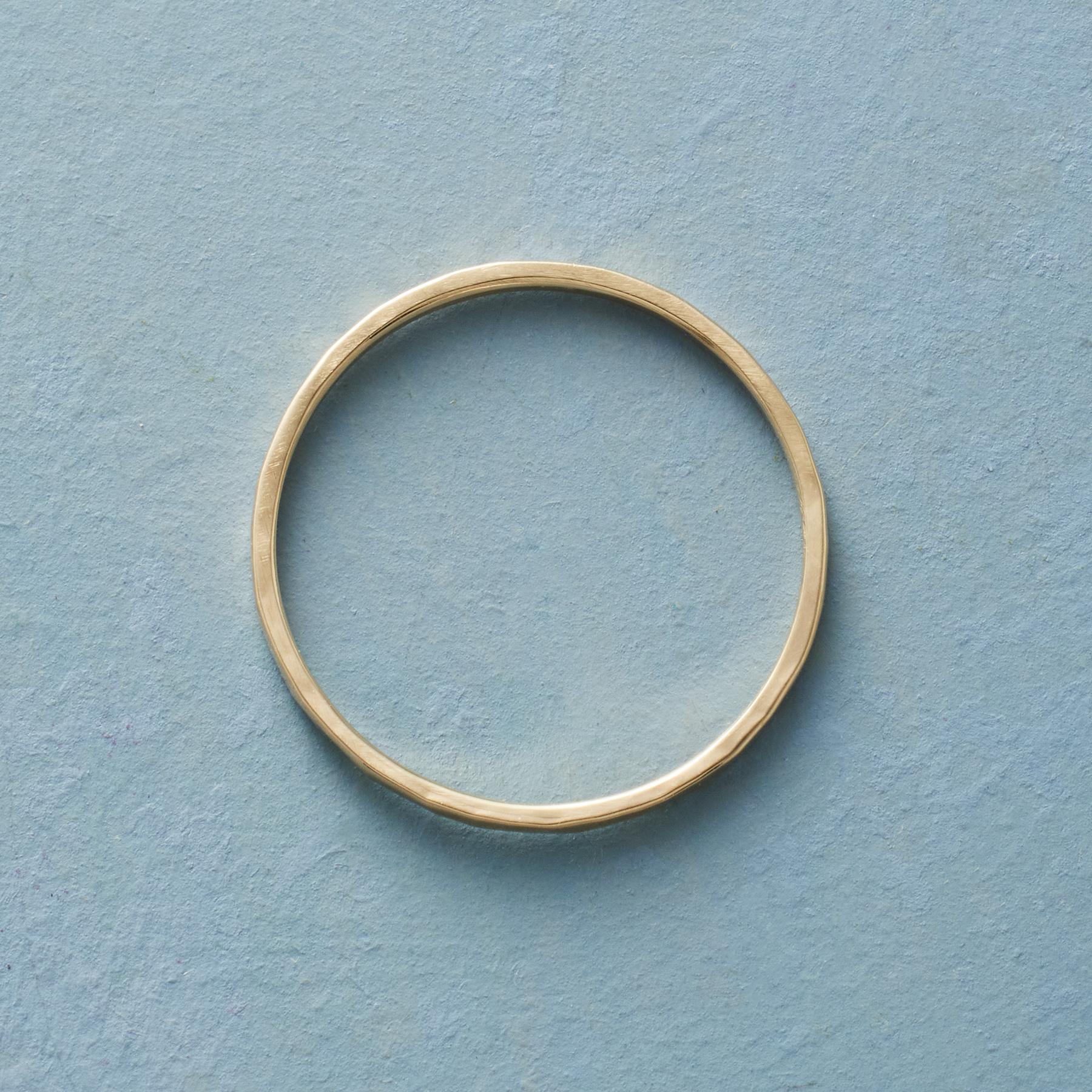 Slender Gold Band - Sundance Living