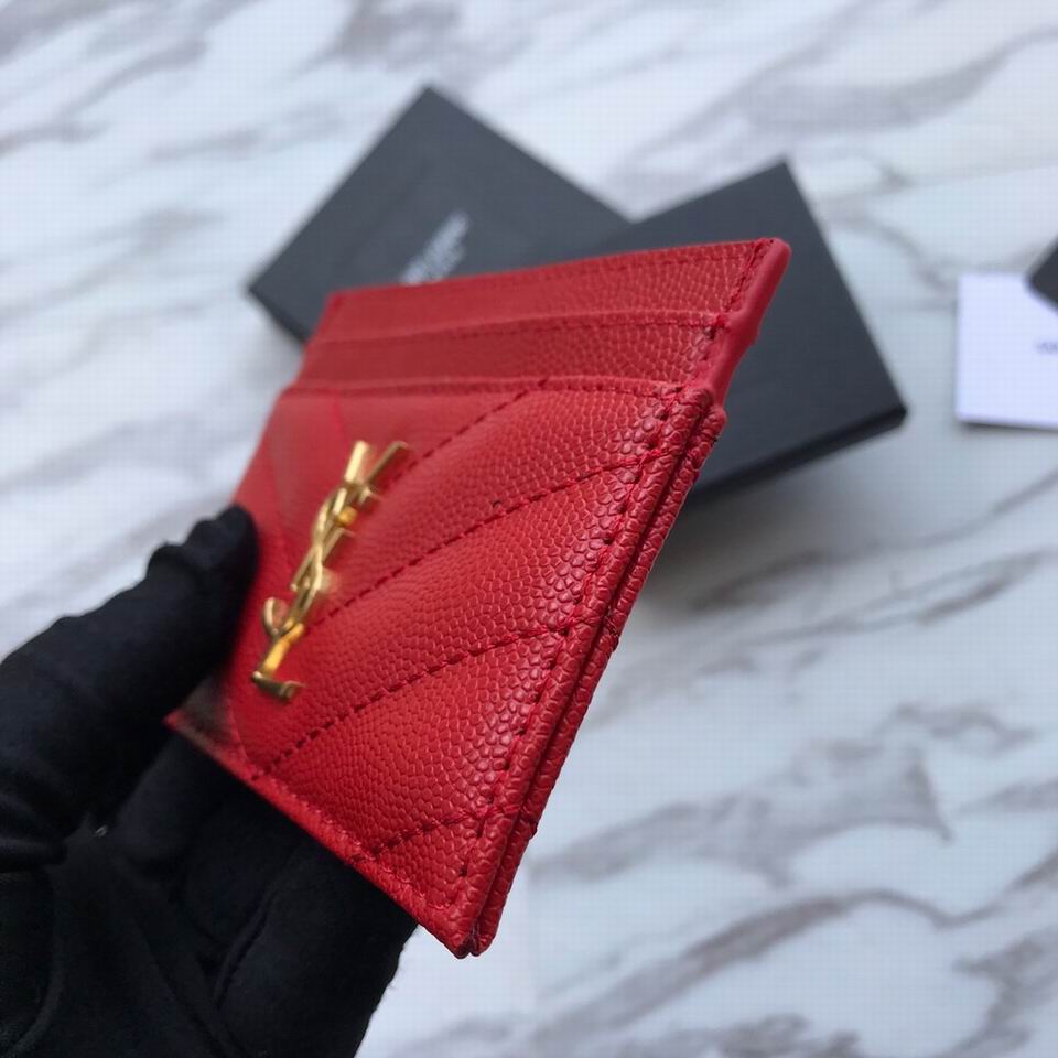 Y  wallet apricot red Claret   16 - Top Club