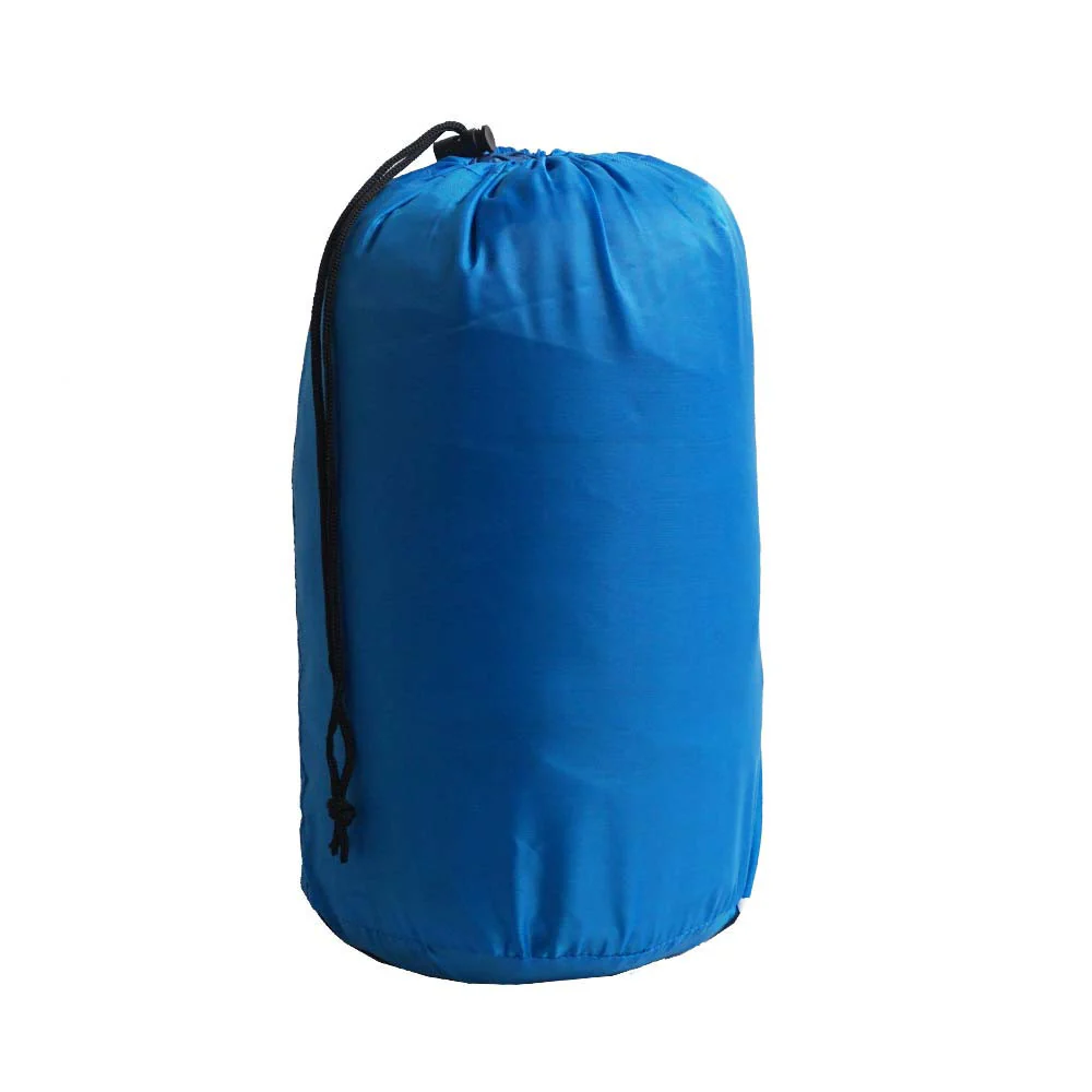 Royal blue Hosa bag - Bag cover or backpack organizer 5L